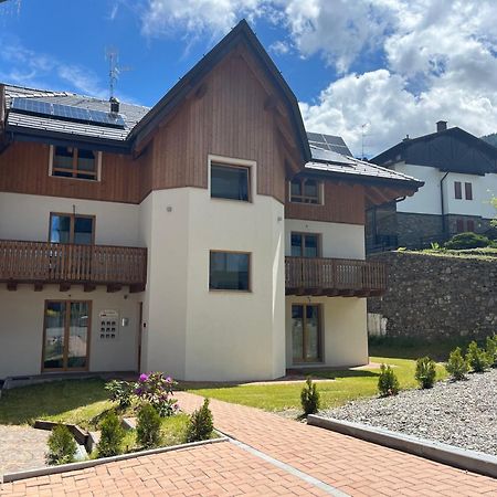 Residence Villa Brioschi Aprica Luaran gambar