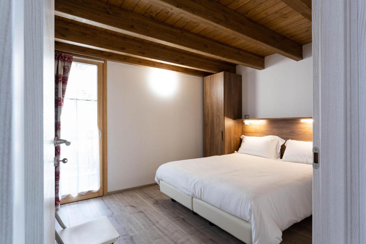 Residence Villa Brioschi Aprica Luaran gambar