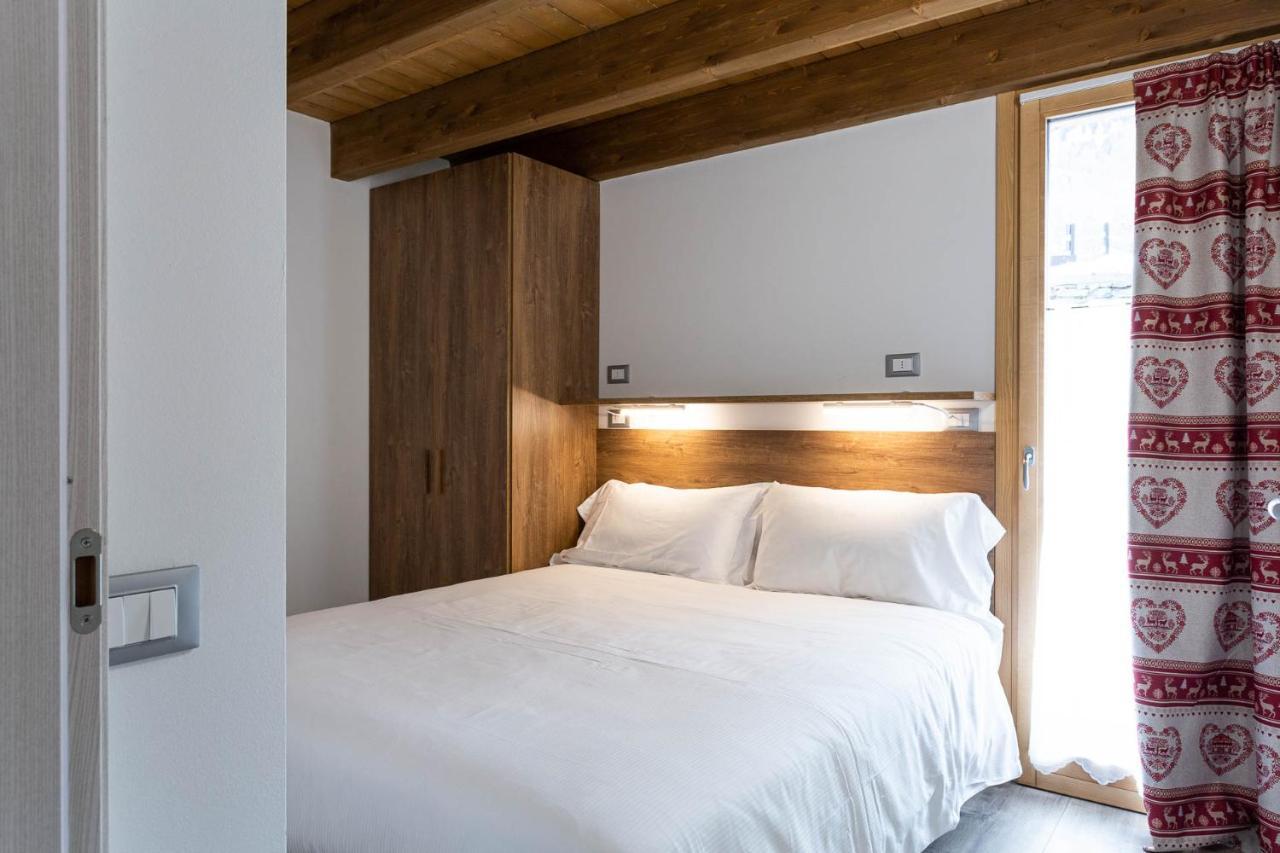 Residence Villa Brioschi Aprica Luaran gambar