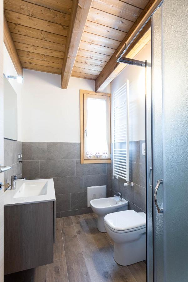 Residence Villa Brioschi Aprica Luaran gambar