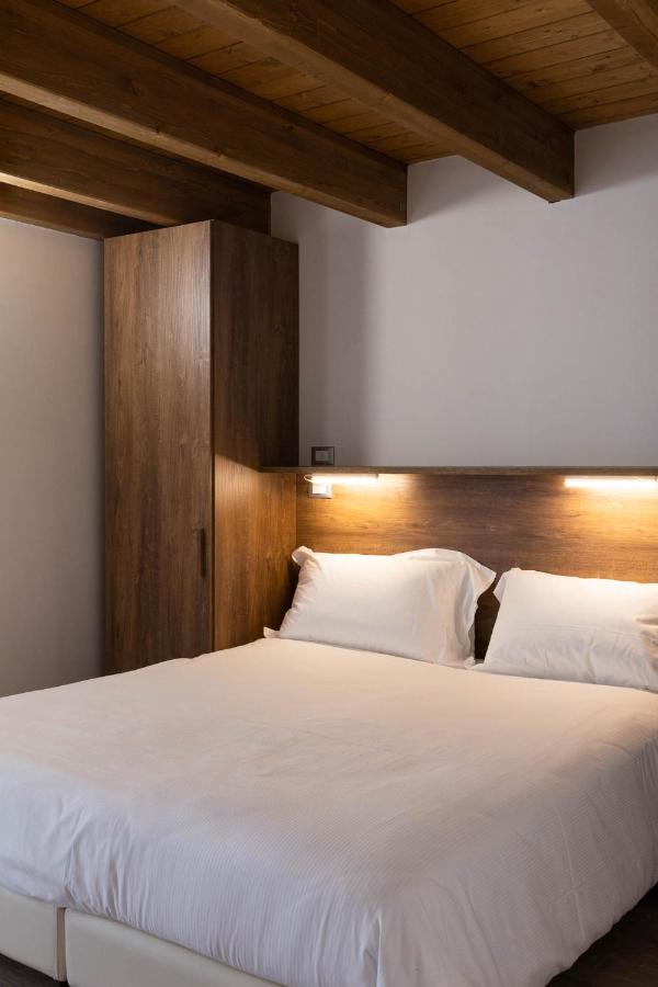 Residence Villa Brioschi Aprica Luaran gambar