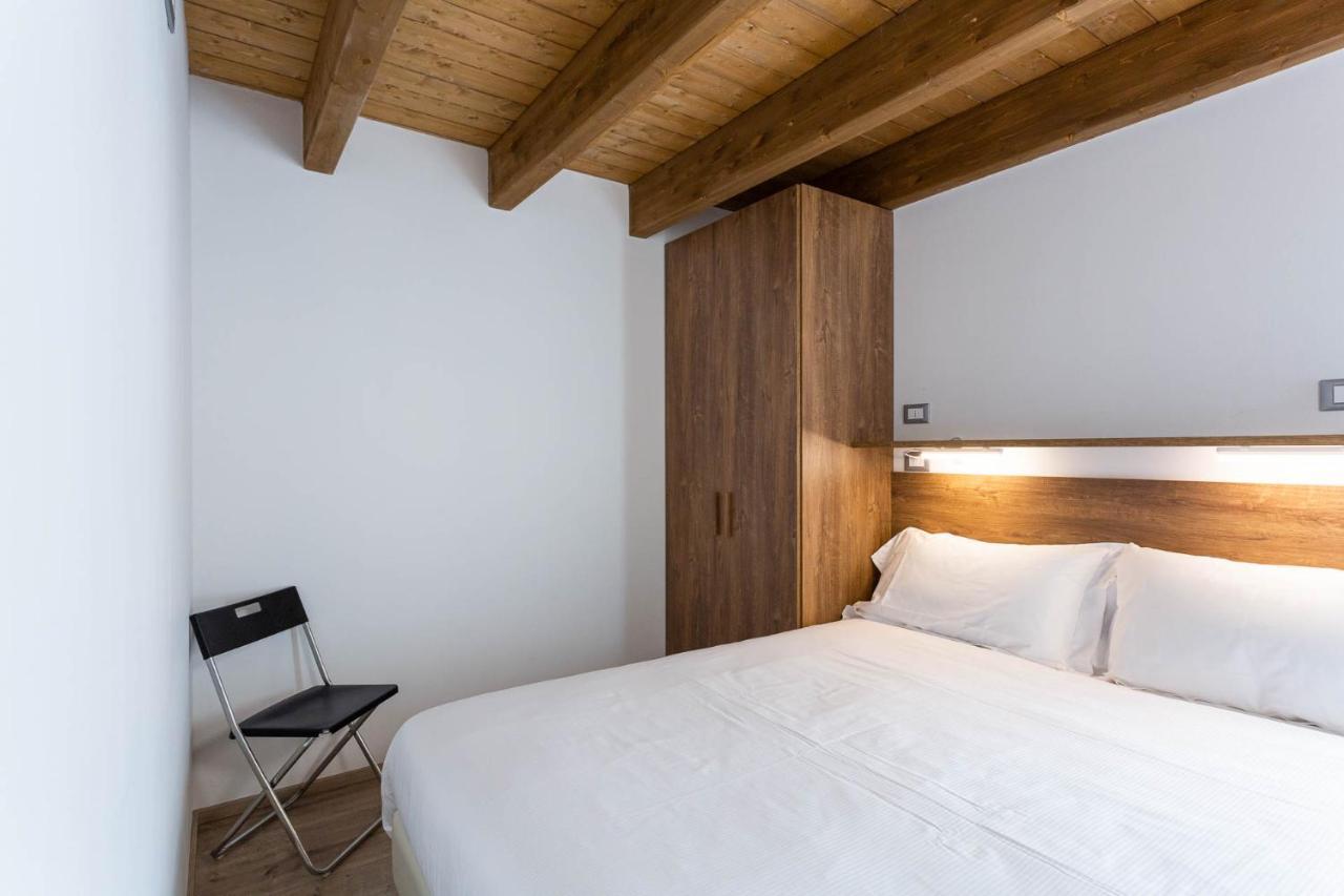Residence Villa Brioschi Aprica Luaran gambar