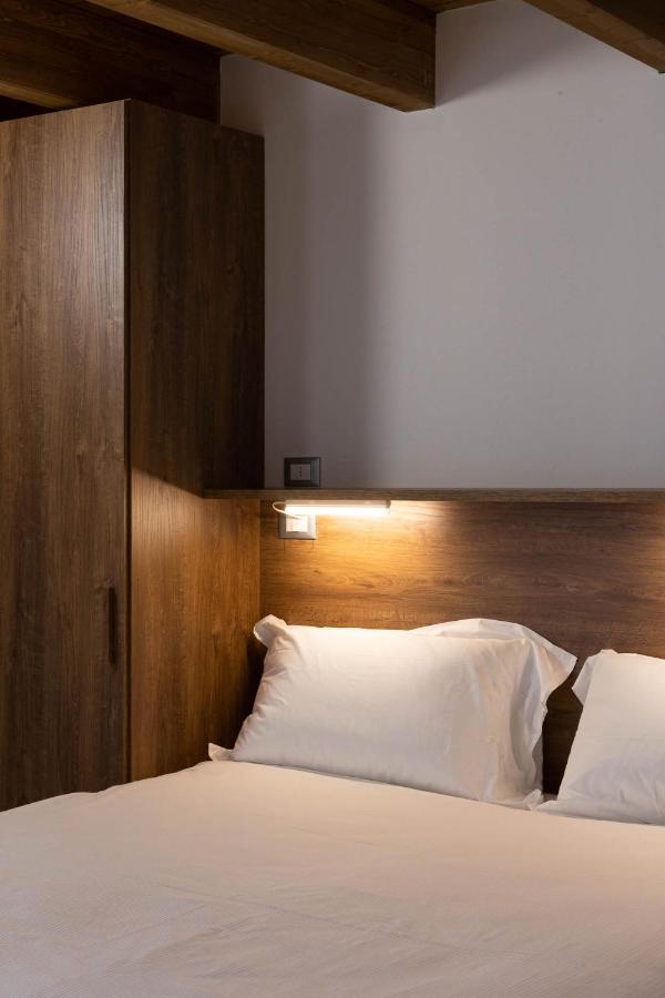 Residence Villa Brioschi Aprica Luaran gambar
