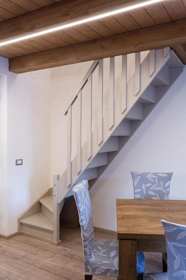 Residence Villa Brioschi Aprica Luaran gambar