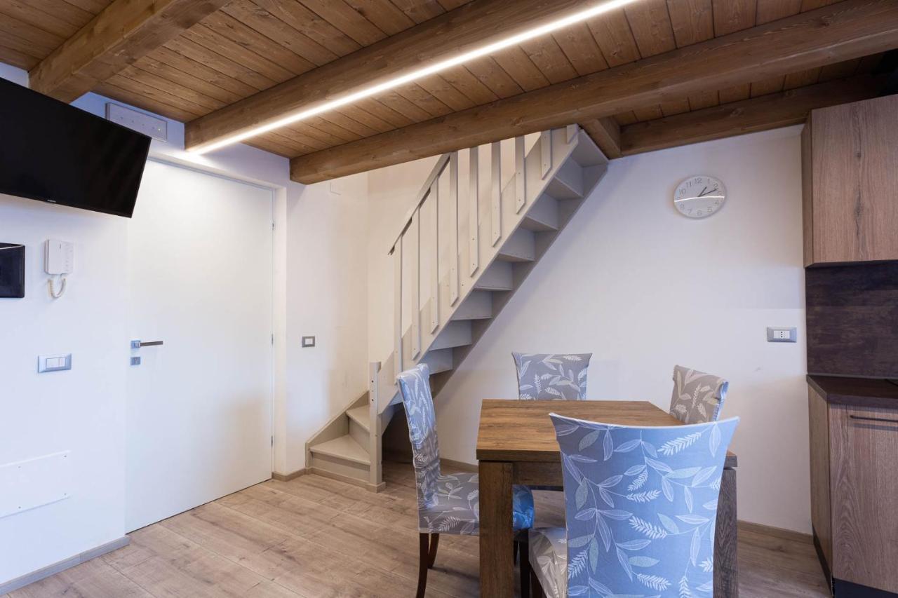 Residence Villa Brioschi Aprica Luaran gambar