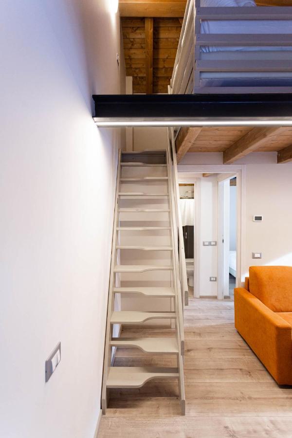Residence Villa Brioschi Aprica Luaran gambar