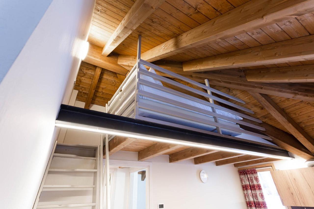 Residence Villa Brioschi Aprica Luaran gambar