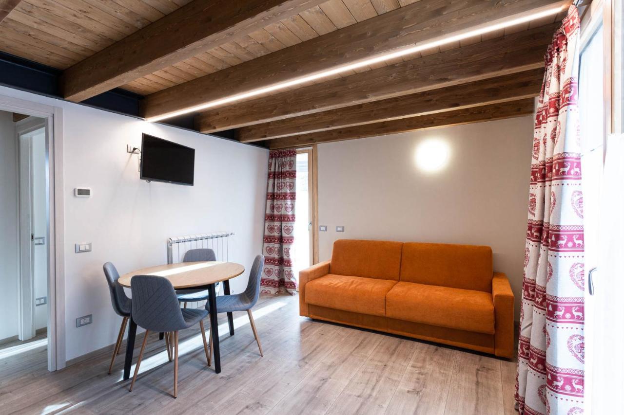 Residence Villa Brioschi Aprica Luaran gambar