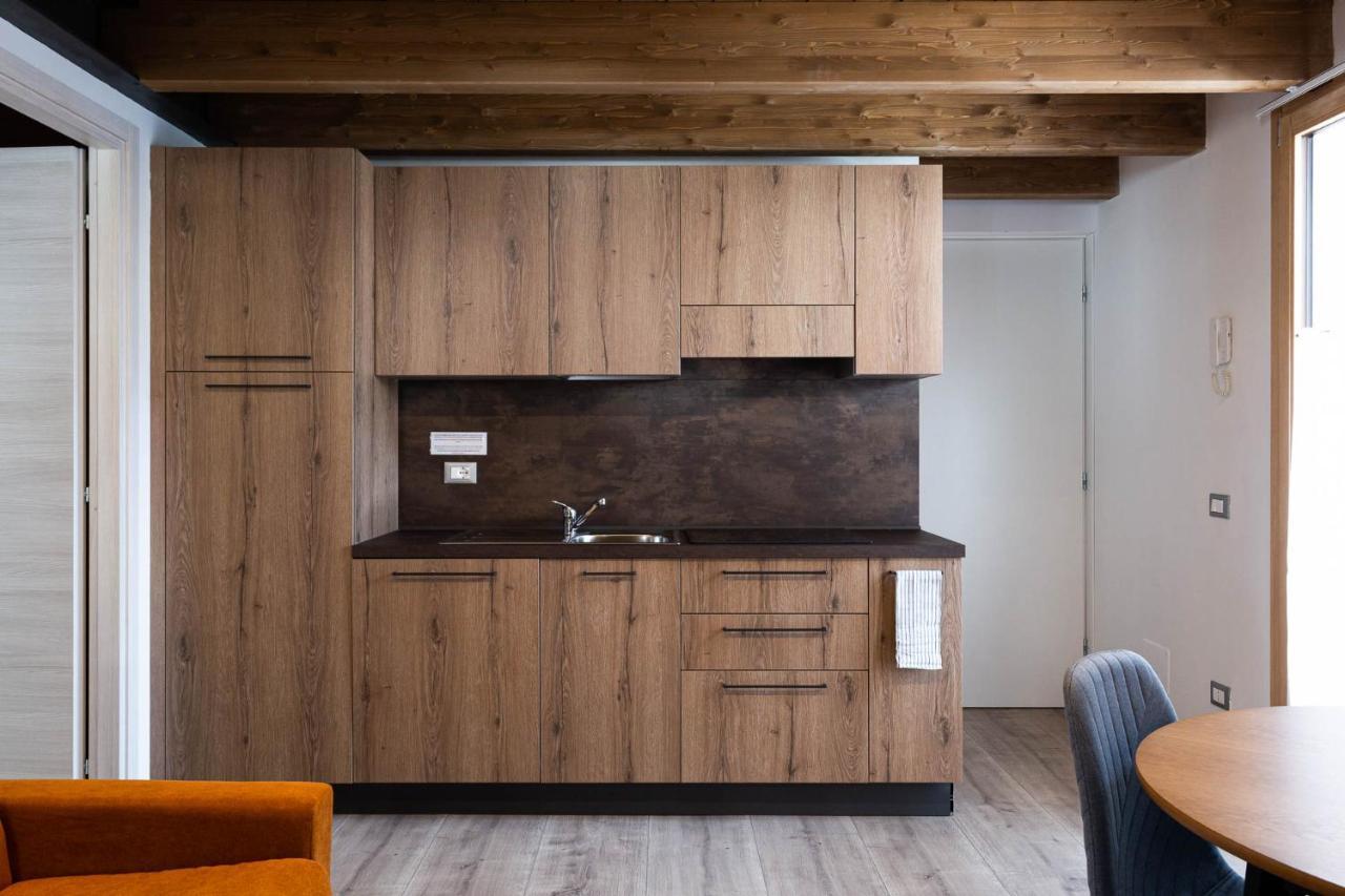 Residence Villa Brioschi Aprica Luaran gambar