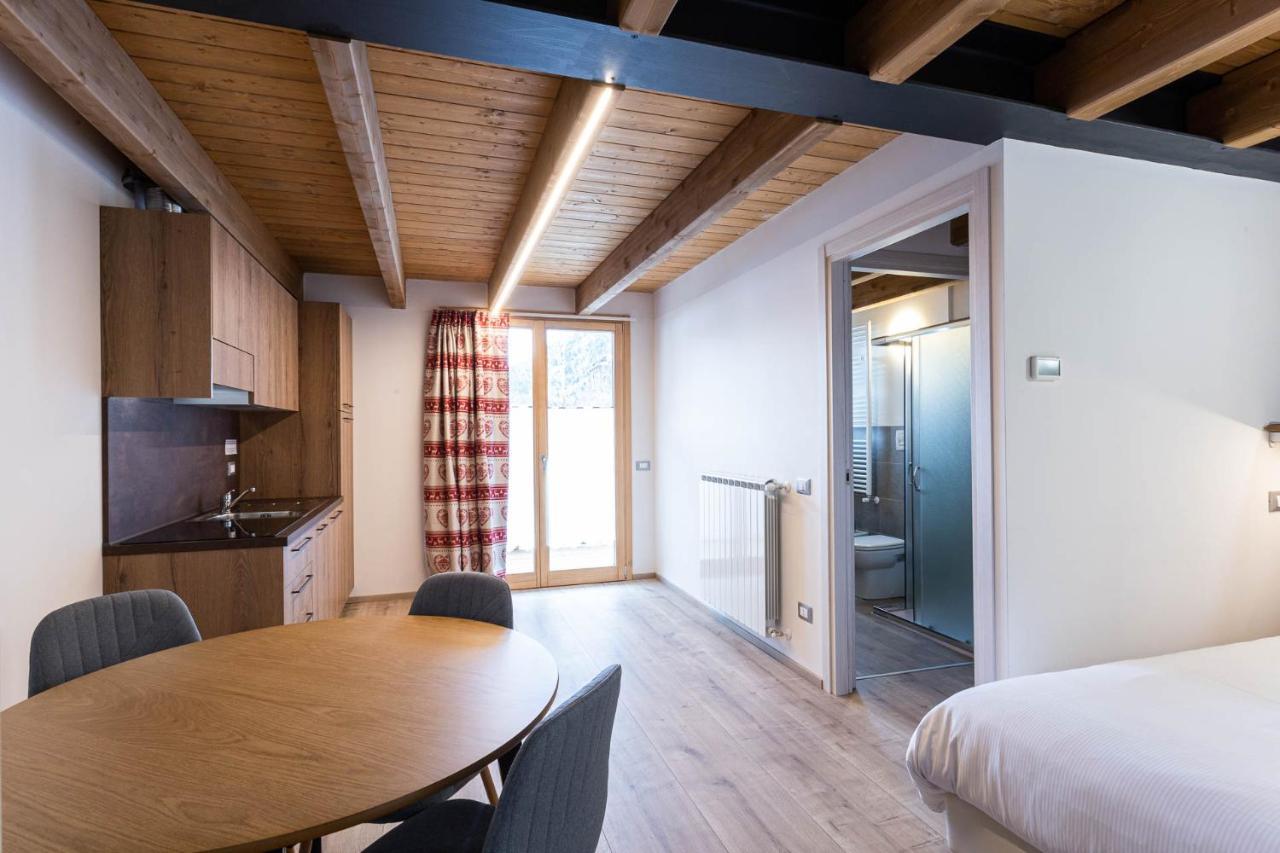 Residence Villa Brioschi Aprica Luaran gambar