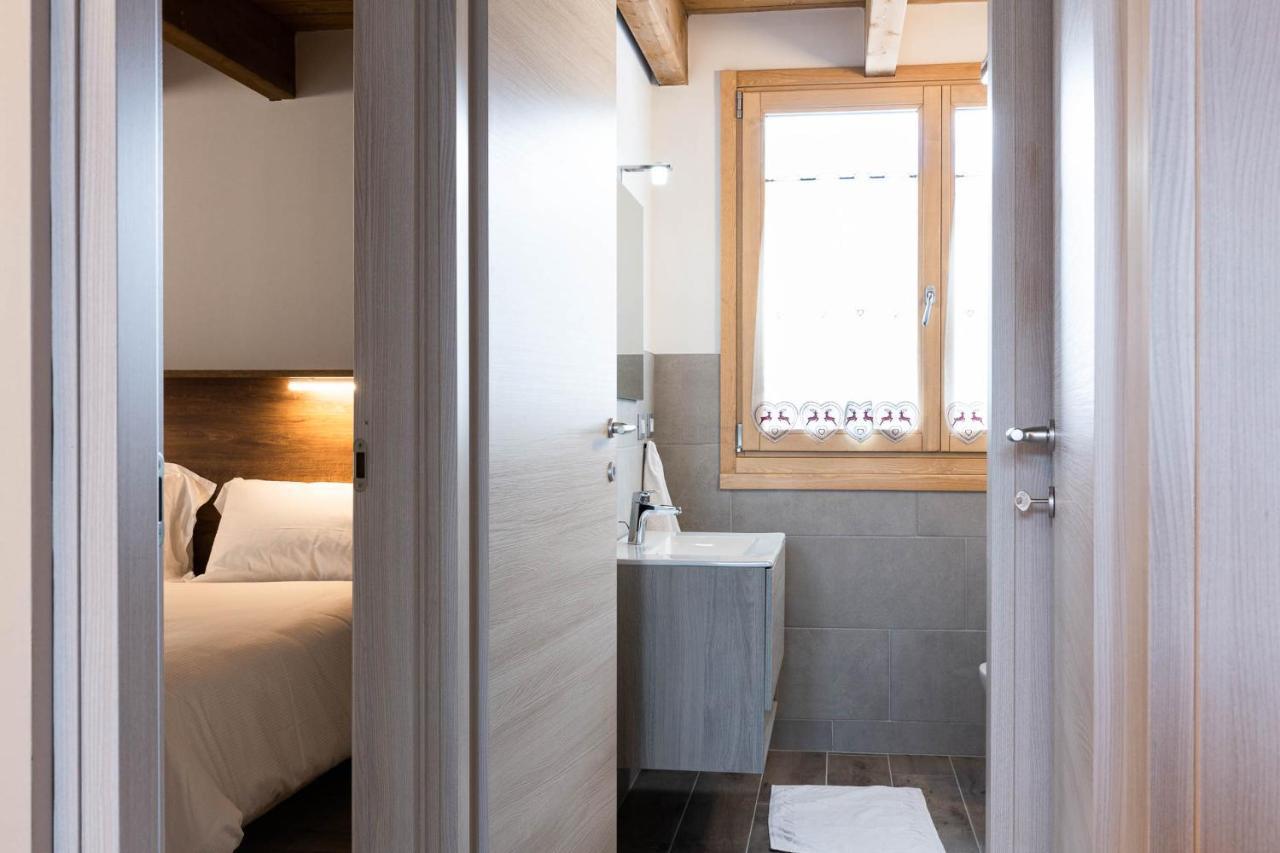 Residence Villa Brioschi Aprica Luaran gambar