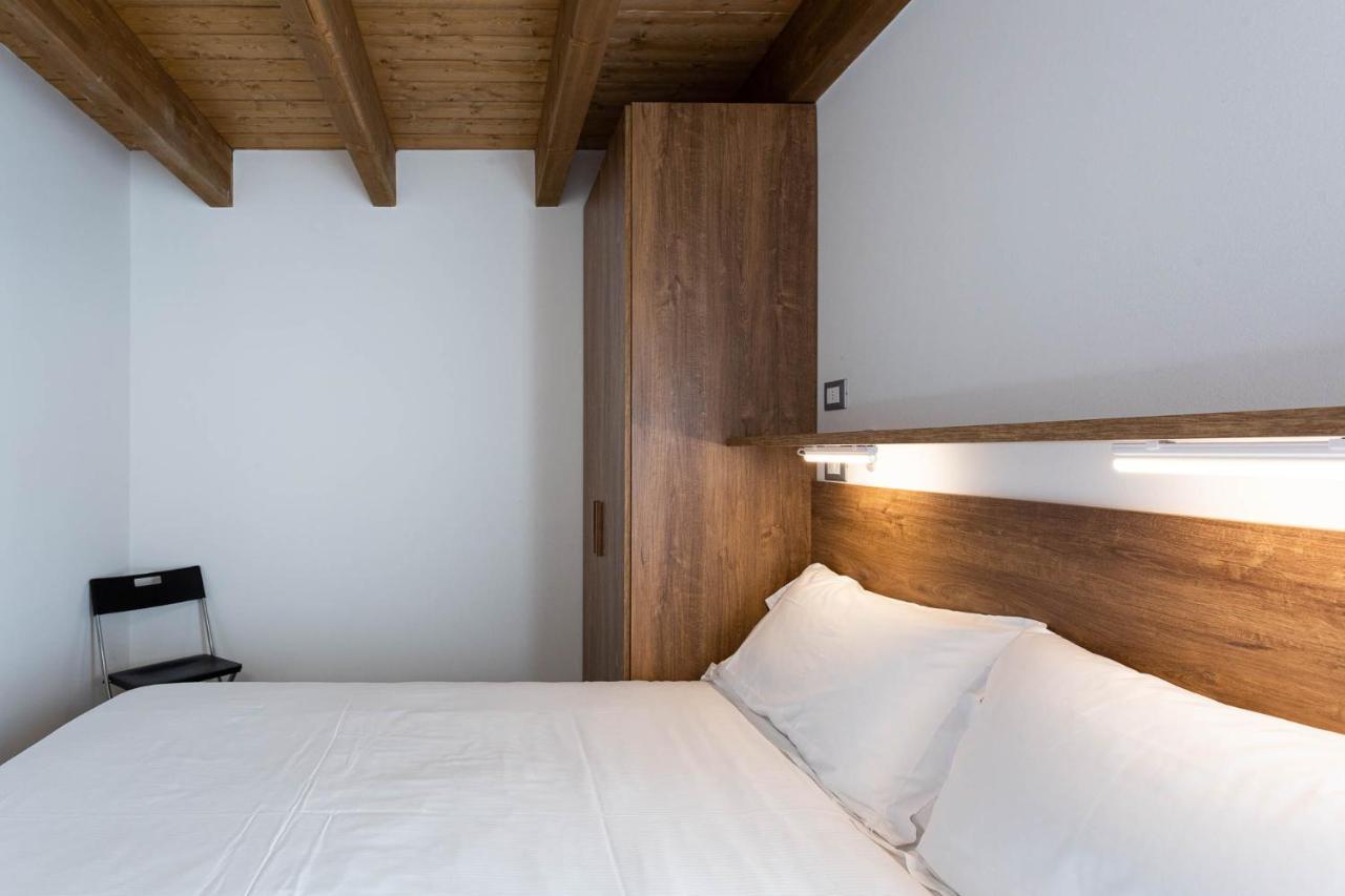 Residence Villa Brioschi Aprica Luaran gambar