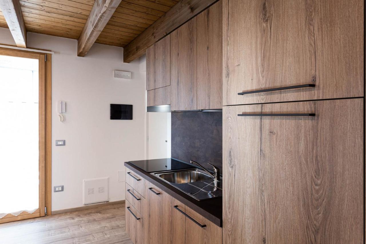 Residence Villa Brioschi Aprica Luaran gambar