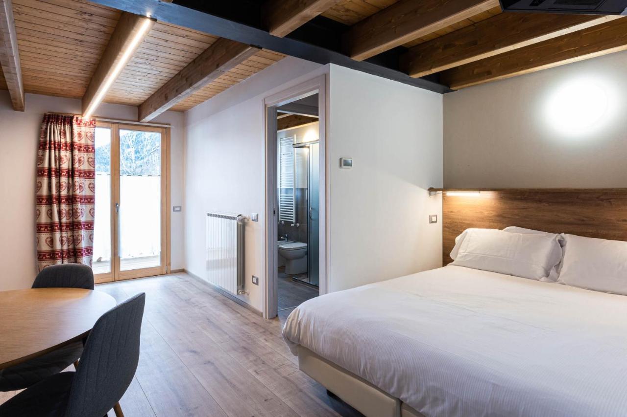 Residence Villa Brioschi Aprica Luaran gambar