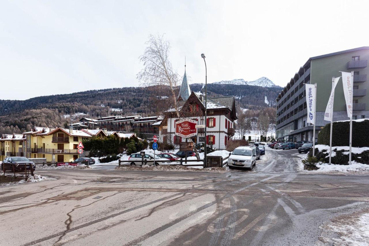 Residence Villa Brioschi Aprica Luaran gambar